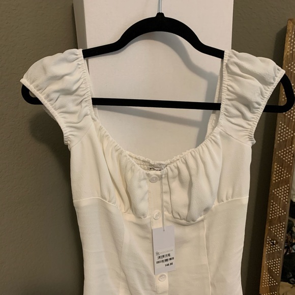 Reformation Honor Top - Picture 2 of 3